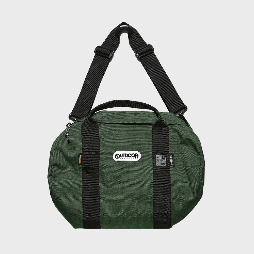 Duffle 袋 MEDIUM (綠色)