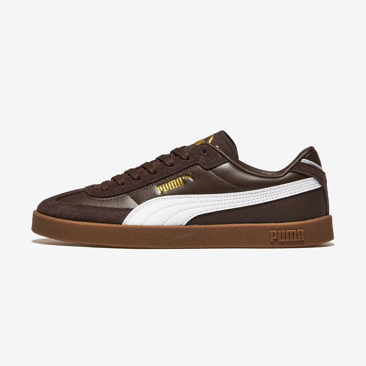 PUMA 俱樂部 II Era