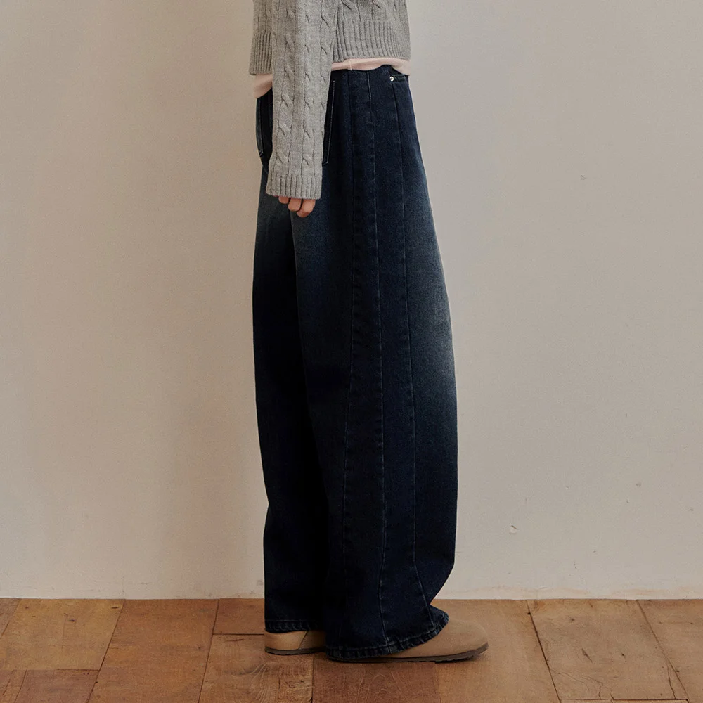 Entrel Jeans