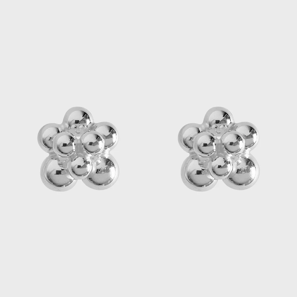 Bubble Earrings