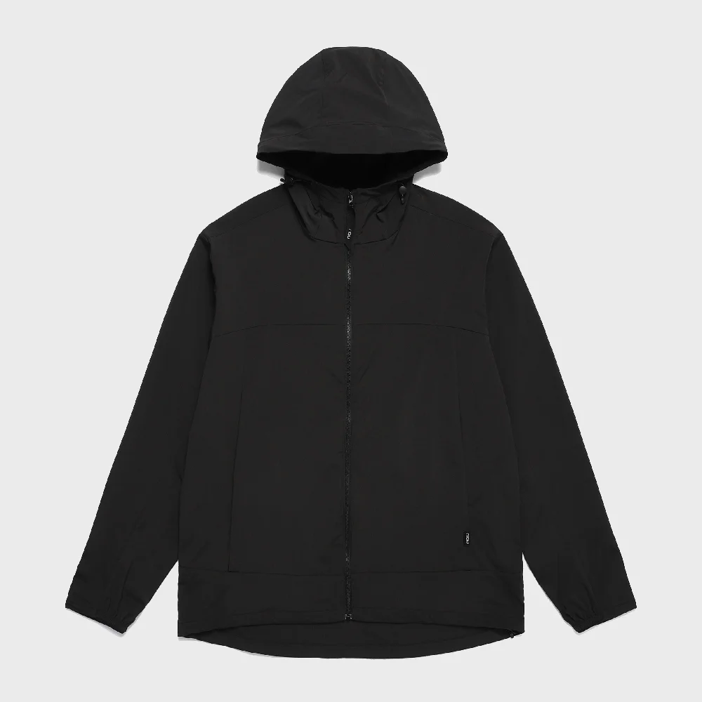 ACT 標準 外套 Black