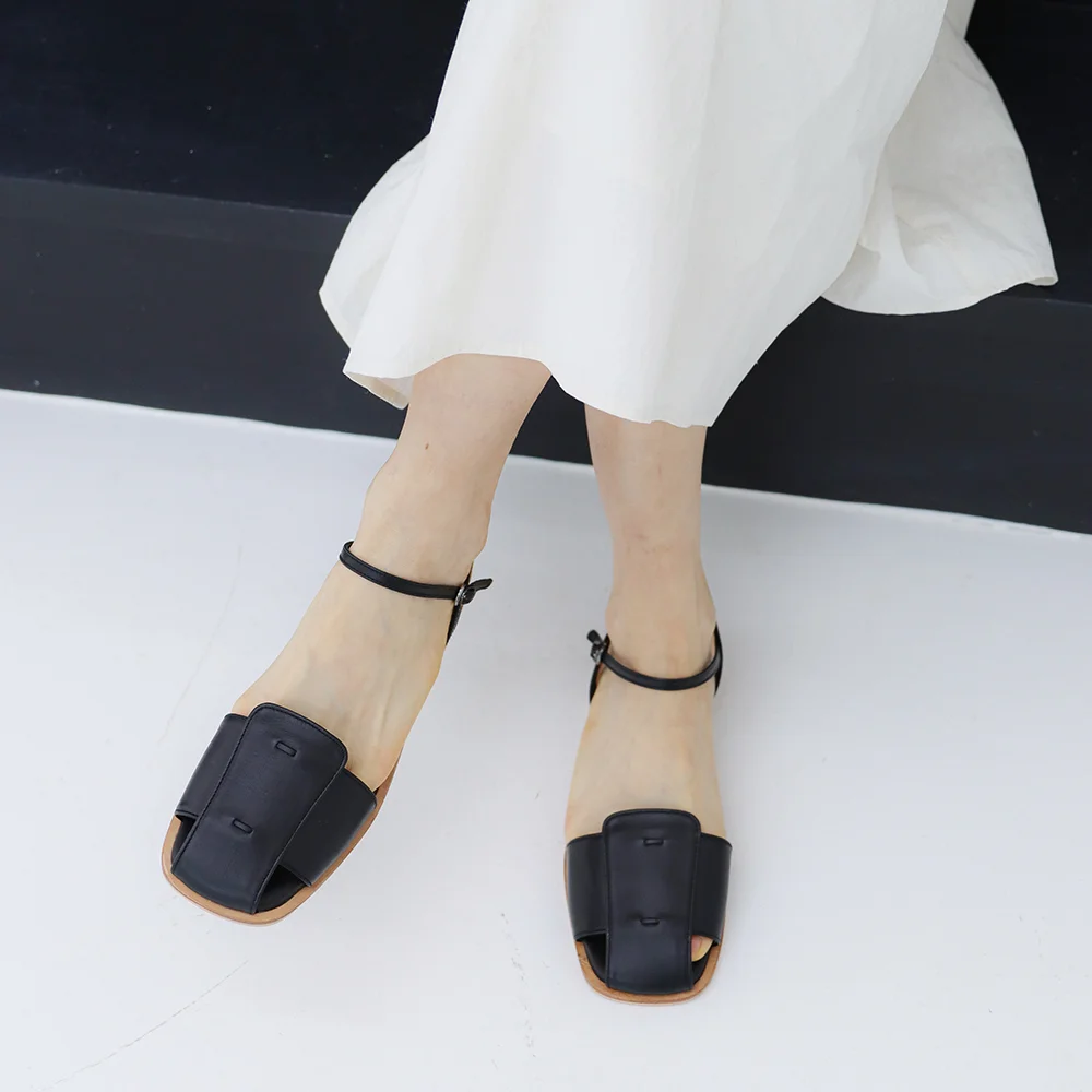 Po sandal_25067_black