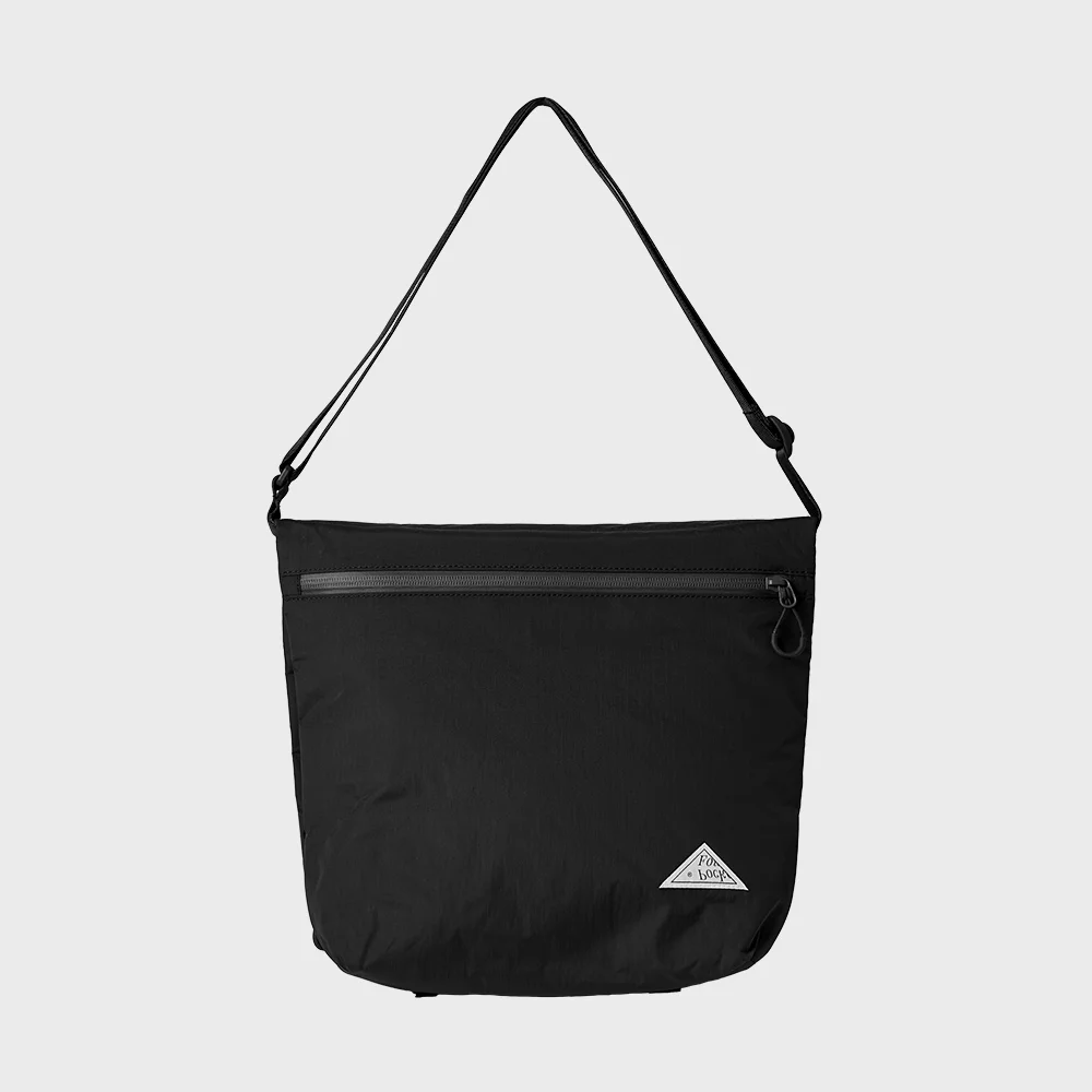 DIM CROSS BAG BLACK
