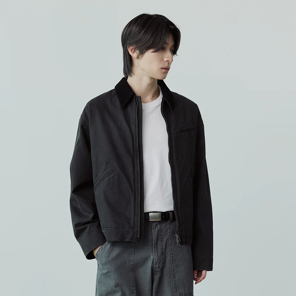 POREMAN WORK JACKET
