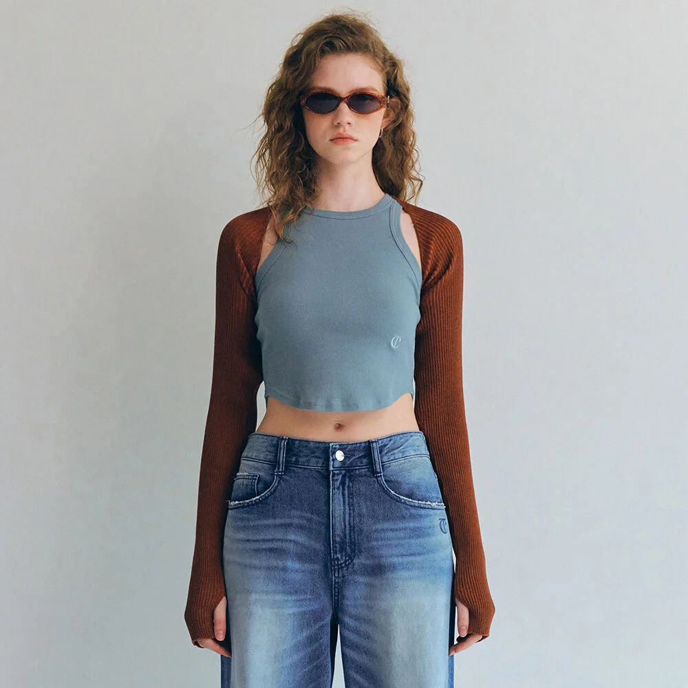 TWO-WAY BOLERO
