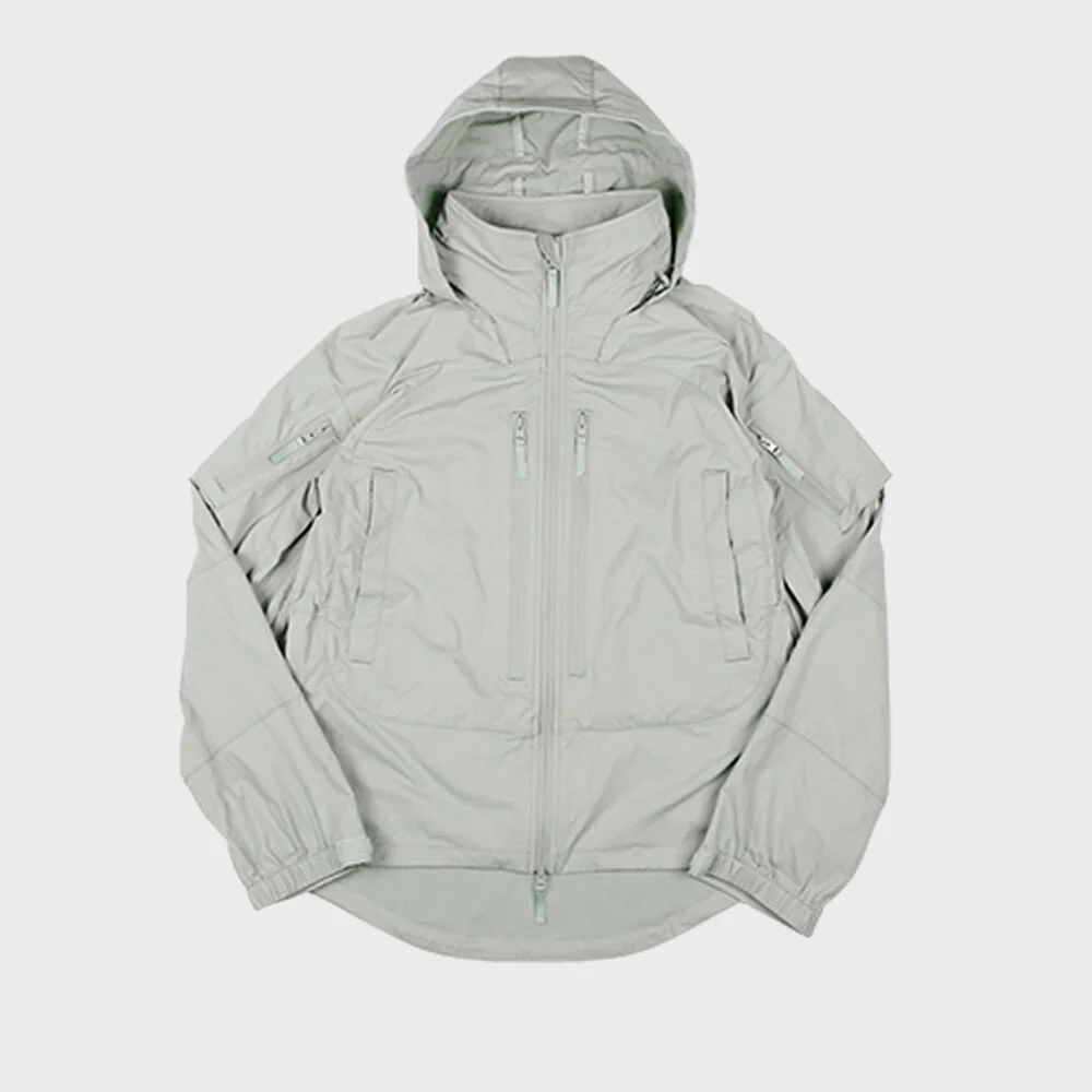 Soldner Seres 層次 4 PCU 外套 (GRAY)