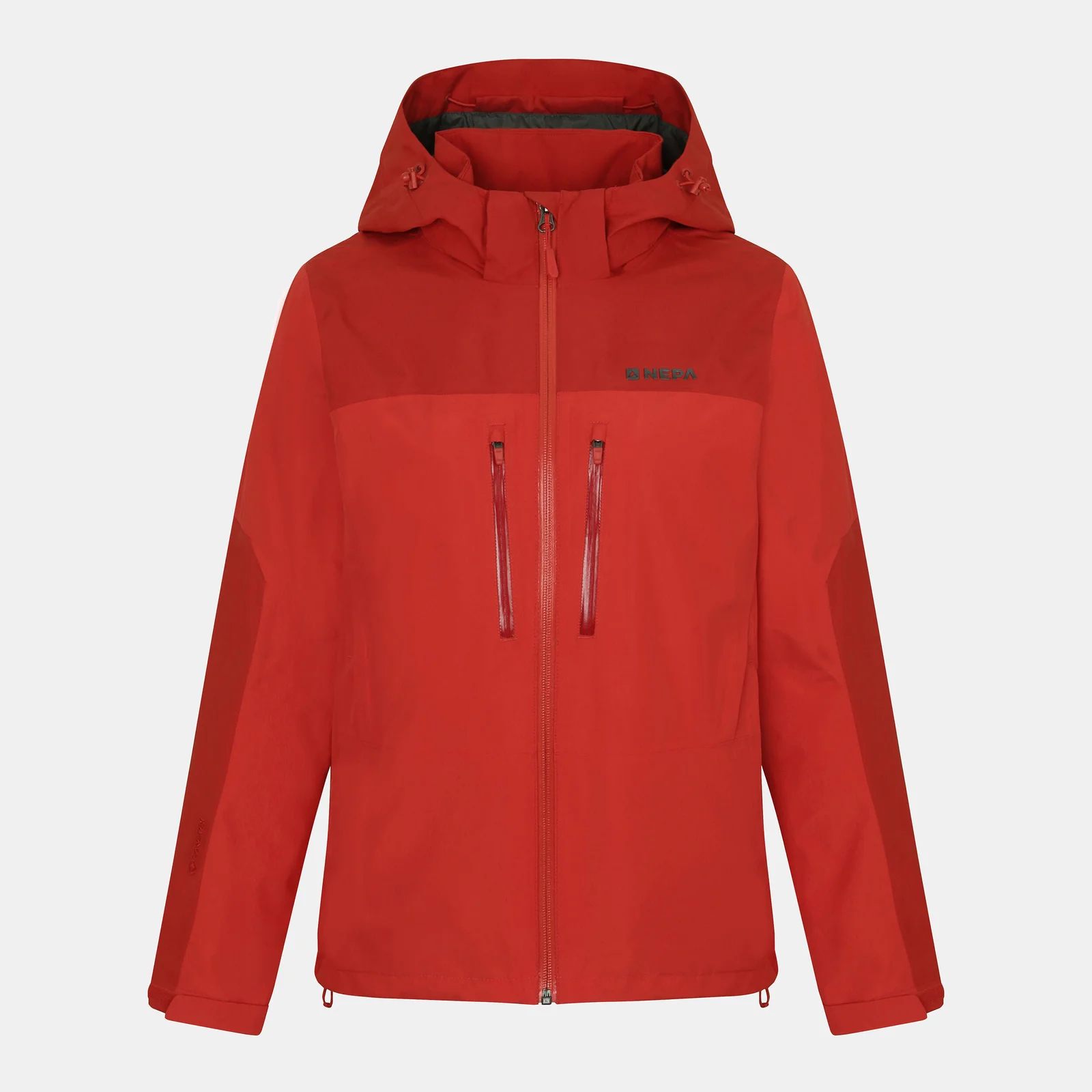 NEPA/Official Direct 7J60501 女裝 女裝 Convert Gore 防水 外套