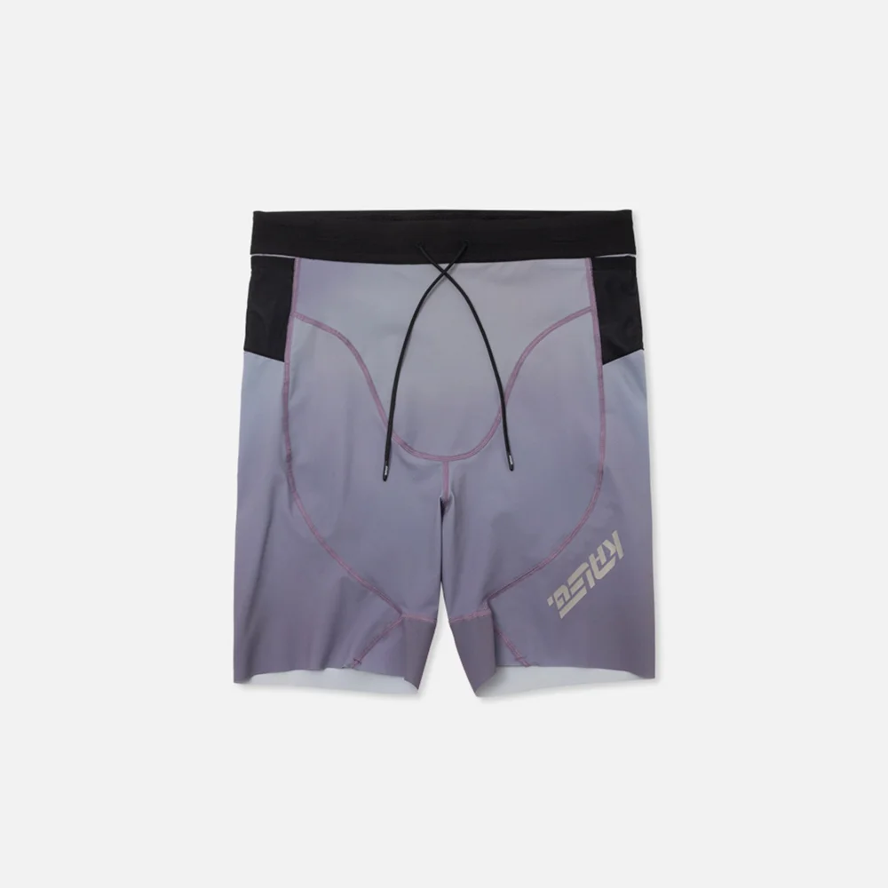 Elite 5 Brief-Lined Short Tights Men_Light Blue