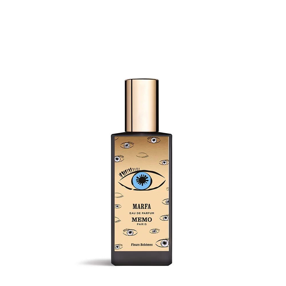 Memo Marfa 淡香精 30ml