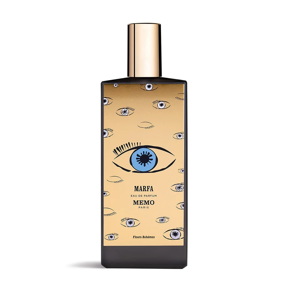 Memo Marfa 淡香精 75ml