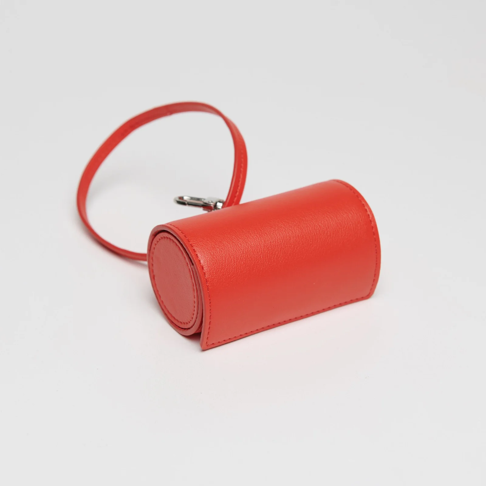 art paint BAG - blood orange