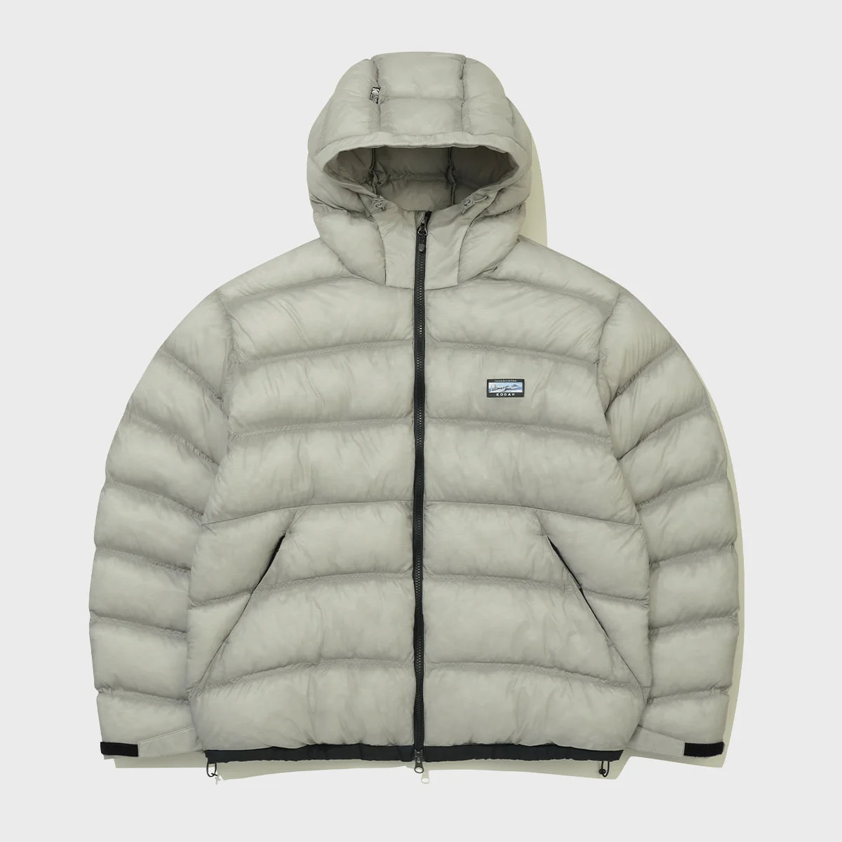 Colorama Cordel 羽絨外套 外套 L.GREY