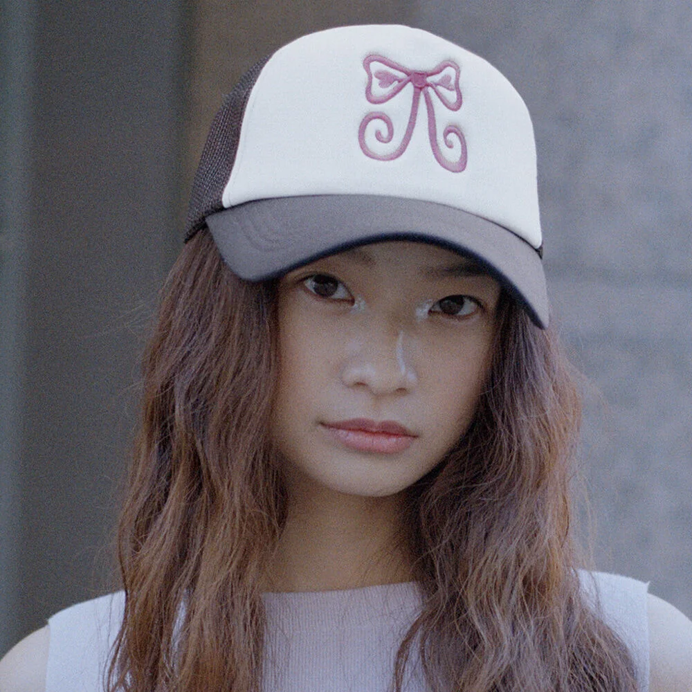 NABI CAP IN MOCHA
