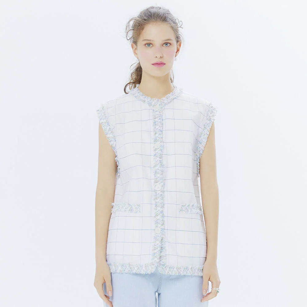 SWEET DREAM VEST_WHITE