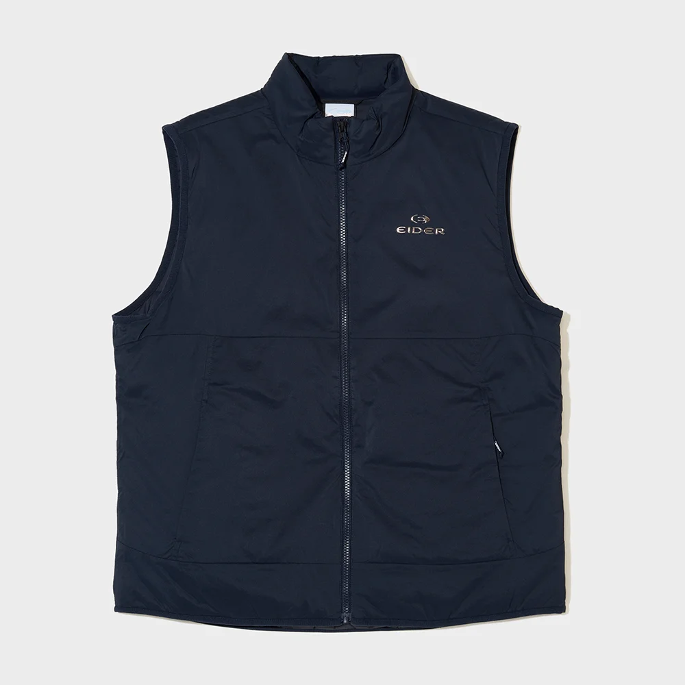 EDEN (Eden) 男裝 羽絨外套 _Navy_DMP24601N4