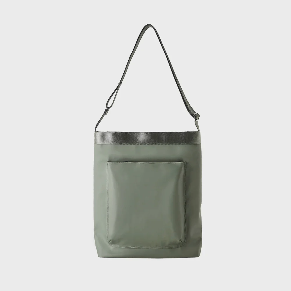 URBAN 2WAY BAG (Khaki)