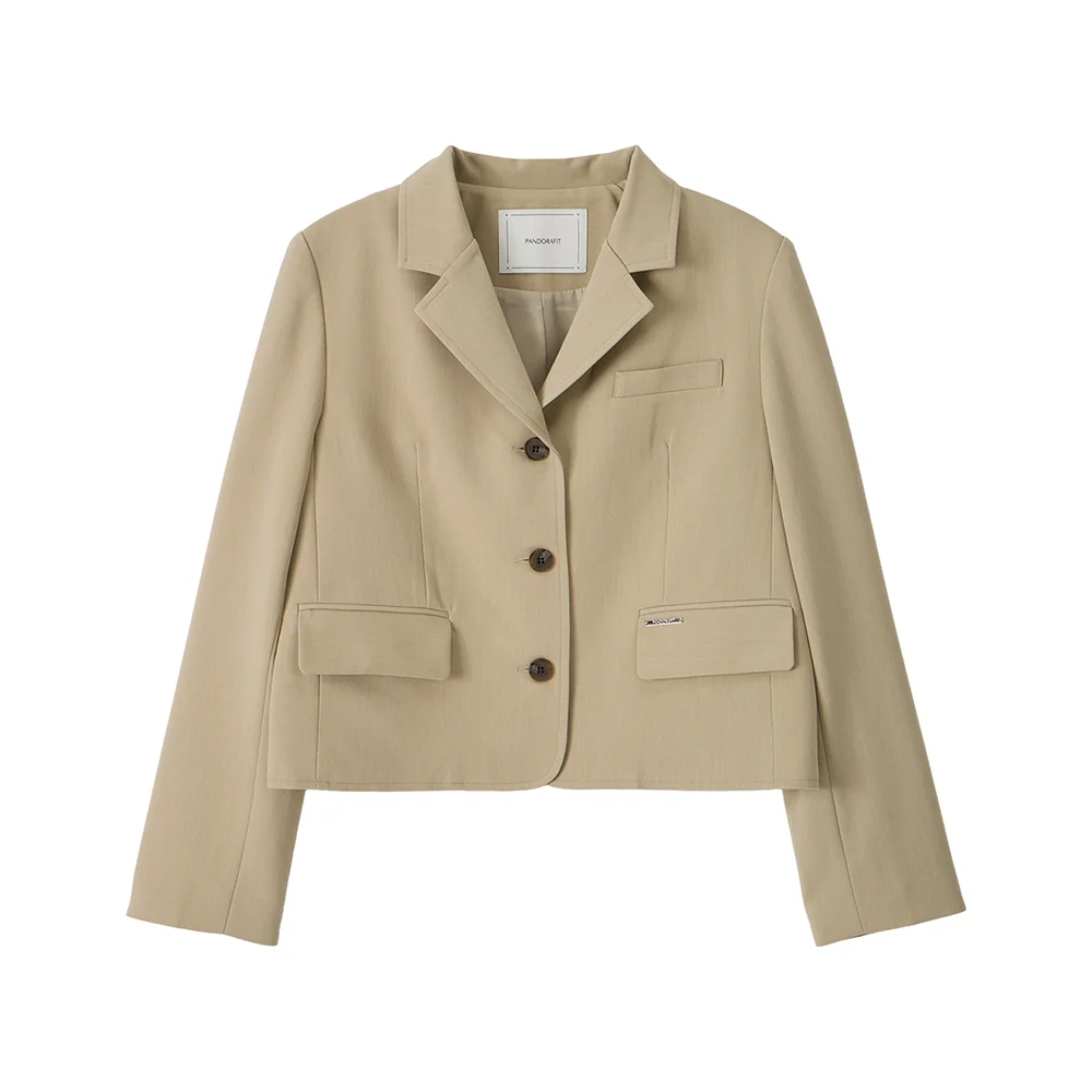 Brise Jacket (beige)