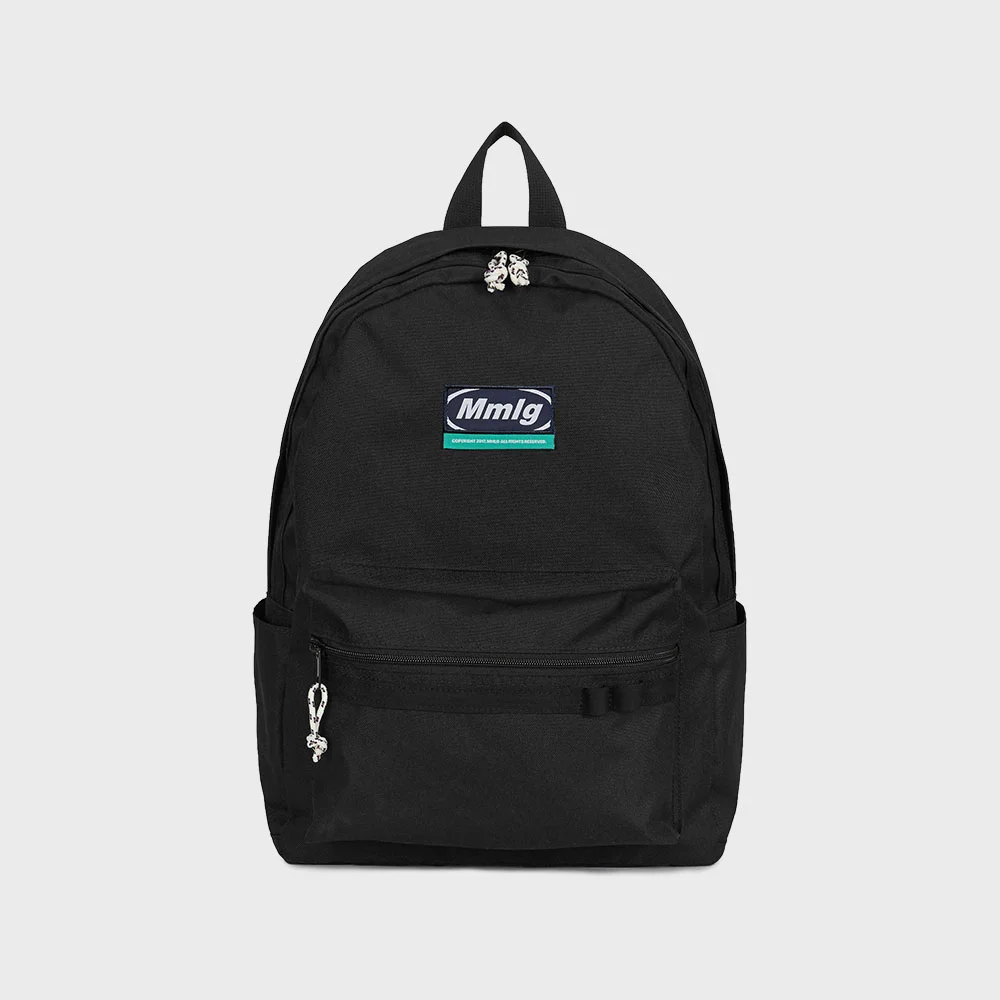 WE DAY PACK (BLACK)