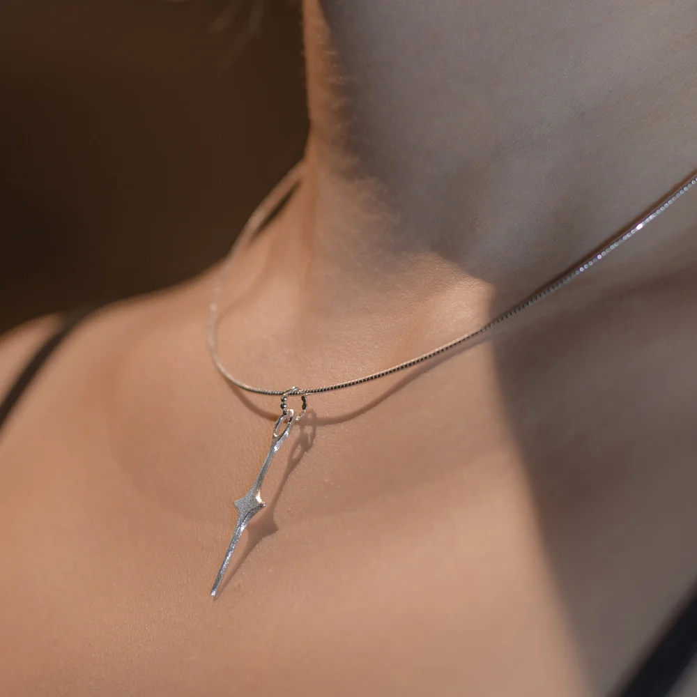 Daisy necklace_bangle ver