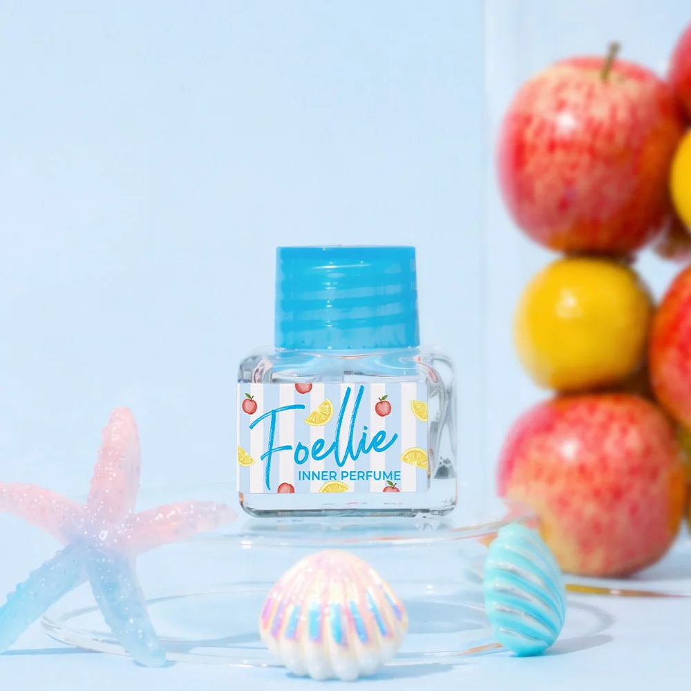 私密香水 Summer Cool 5ml