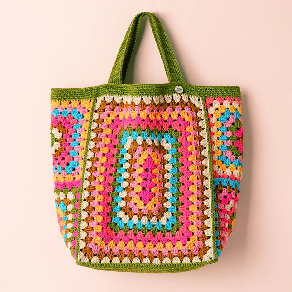 Sol Bag_Oliva multi