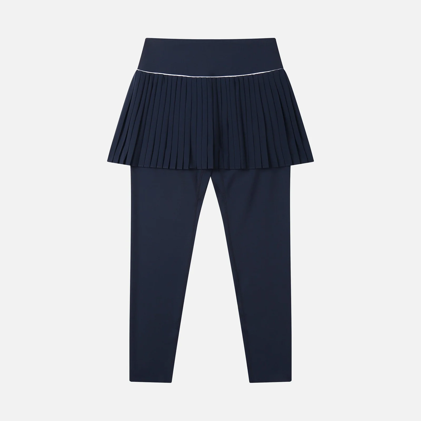 運動風 Skirty 褲襪 W