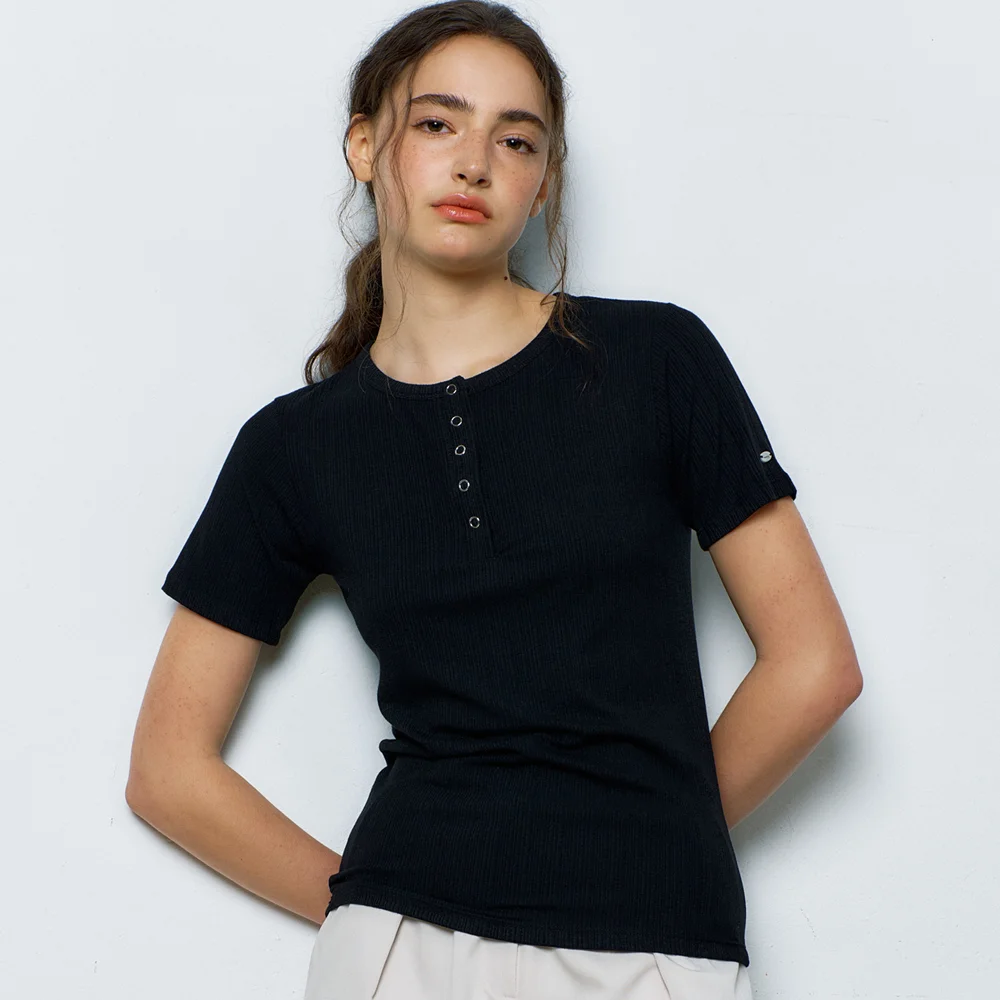 Dailey Pit T-Shirt