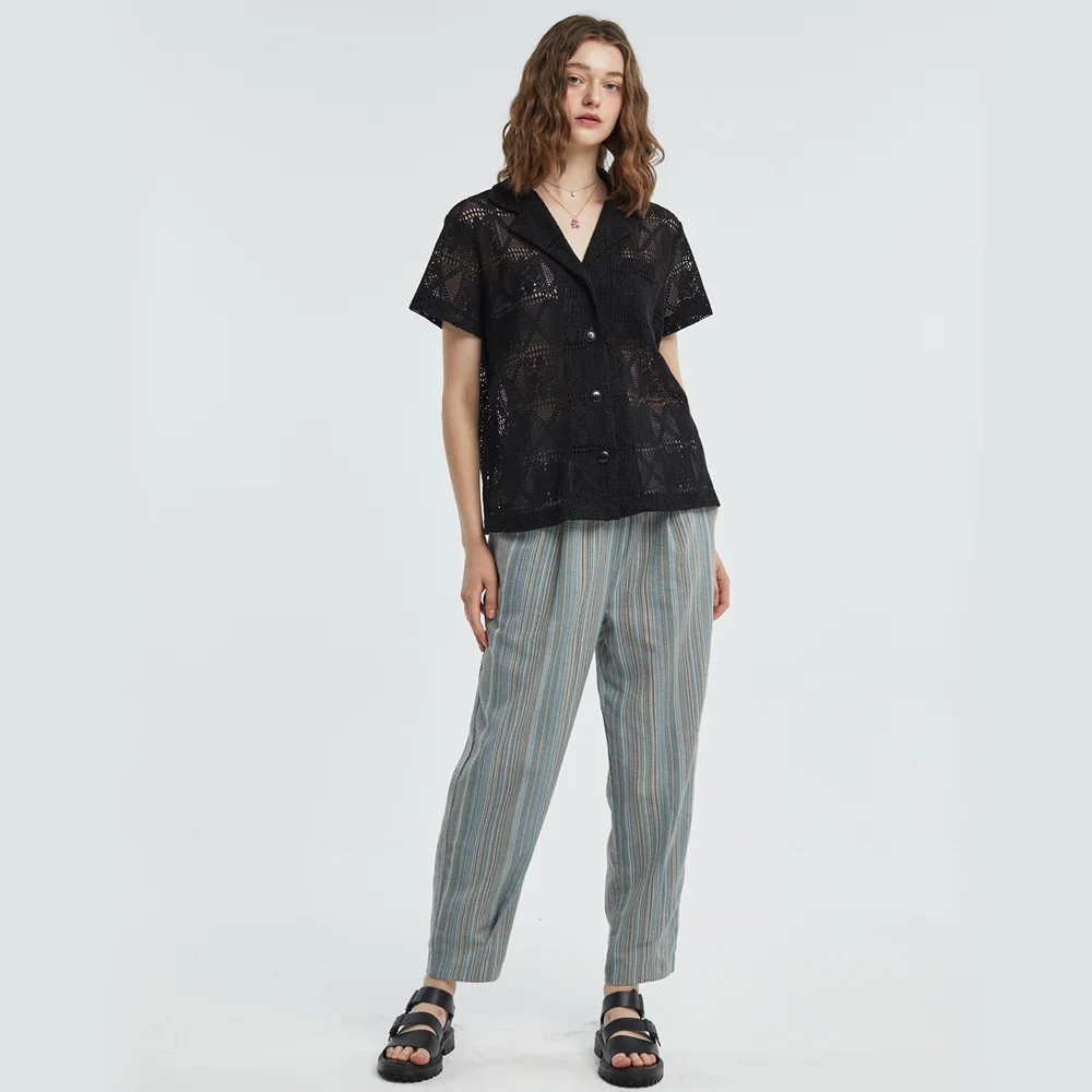 Mexican Banding Pants