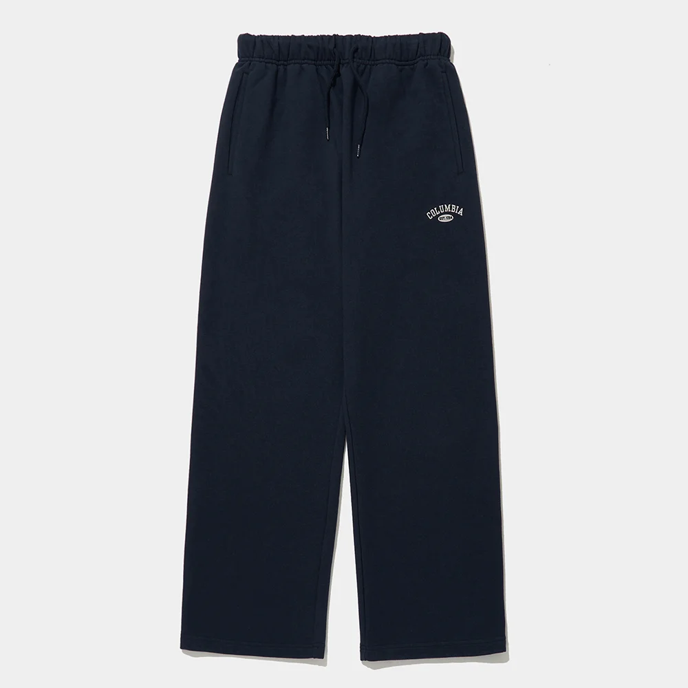 CU ARCH TERRY SWEATPANTS_NAVY