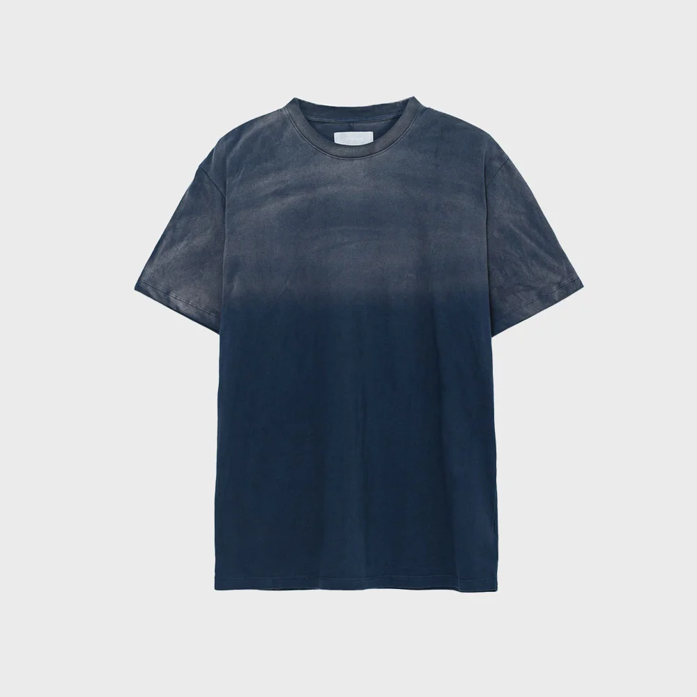 Fade T-Shirt (Fade Navy)