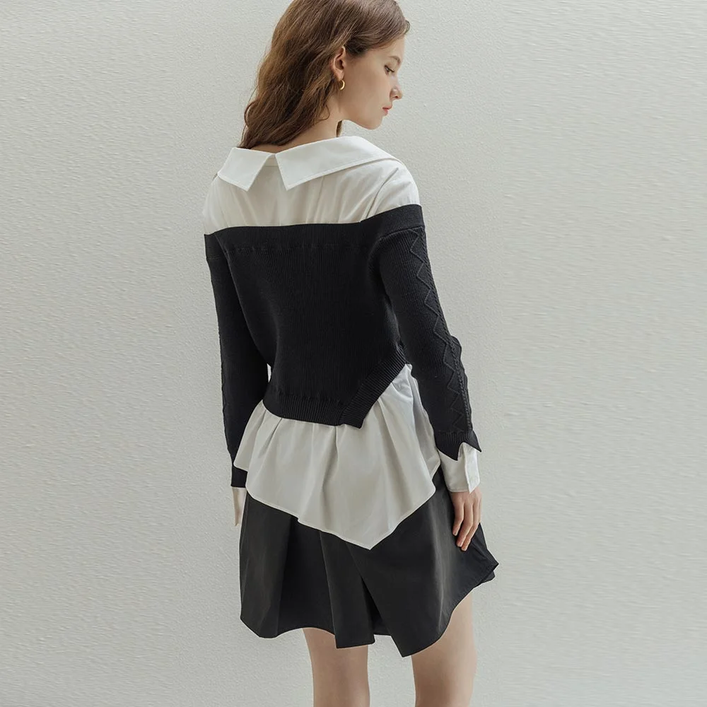 Lautre Tulip skirt