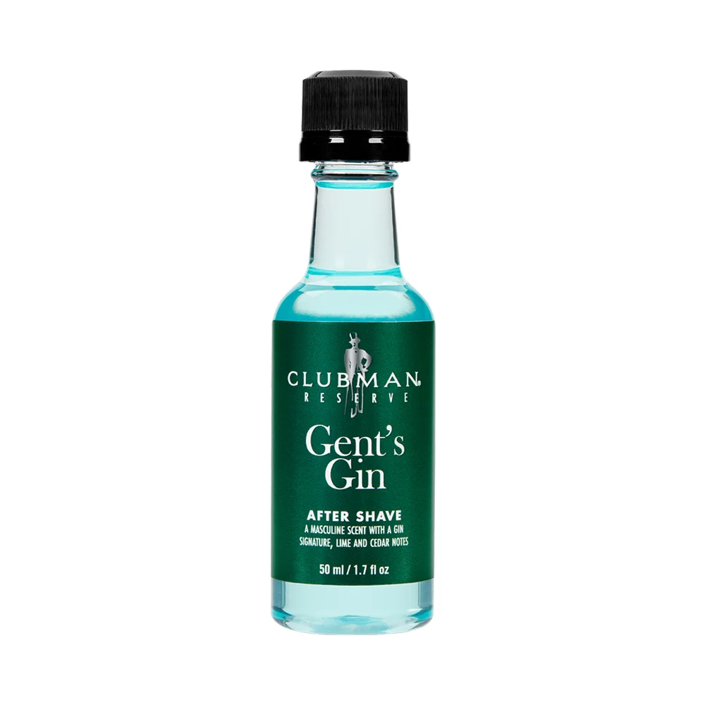 Clubman Reserve Gentgen 鬚後水 50ml