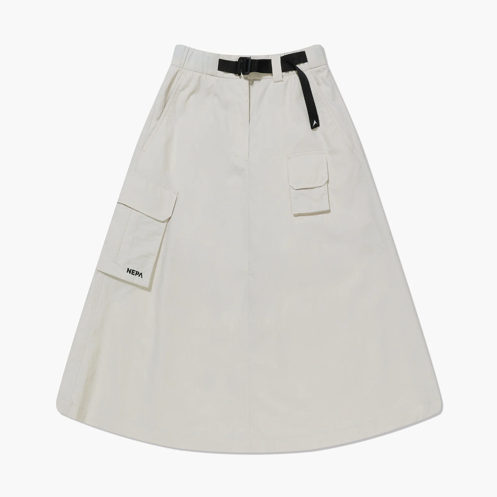 NEPA/Official Direct 7I41866 女裝 C-TR 寬版 半身裙