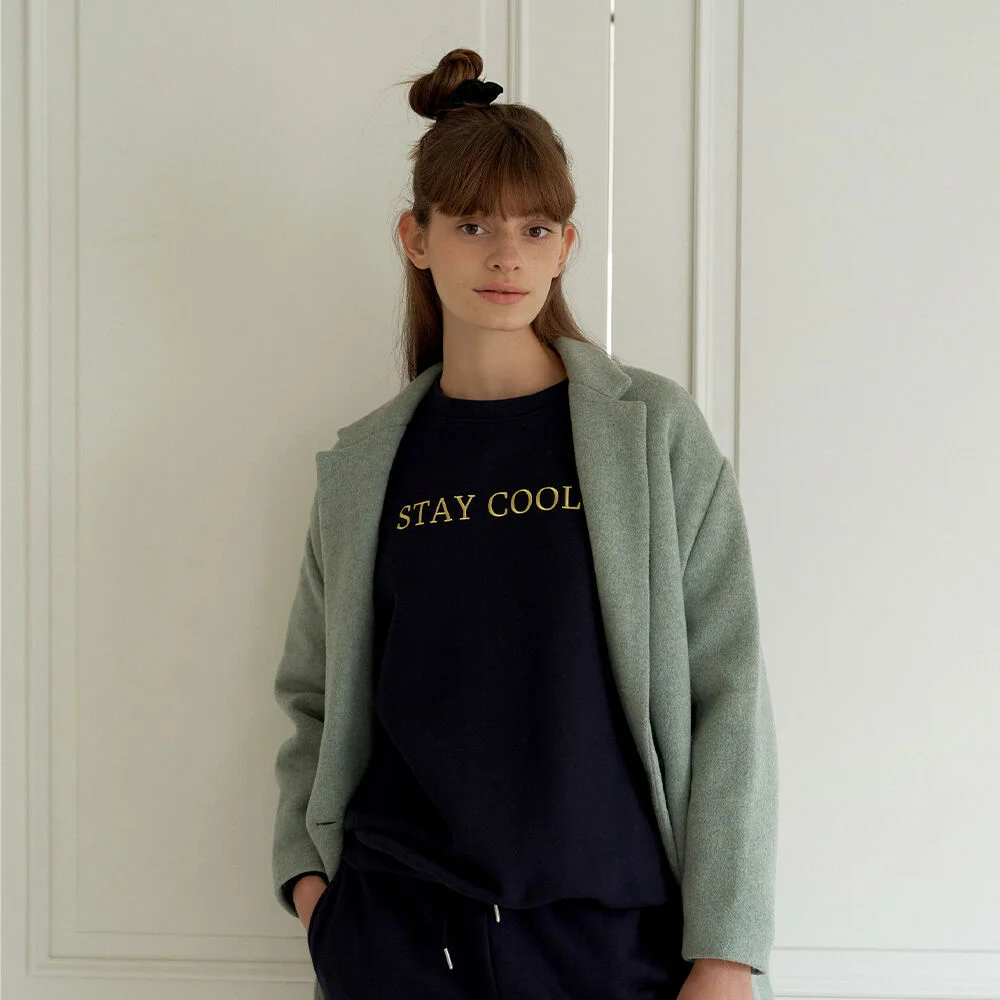 Stay Cool Sweatshirts