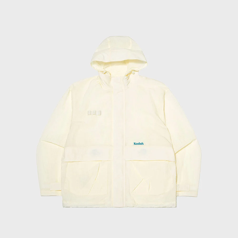 Changer 外套 IVORY