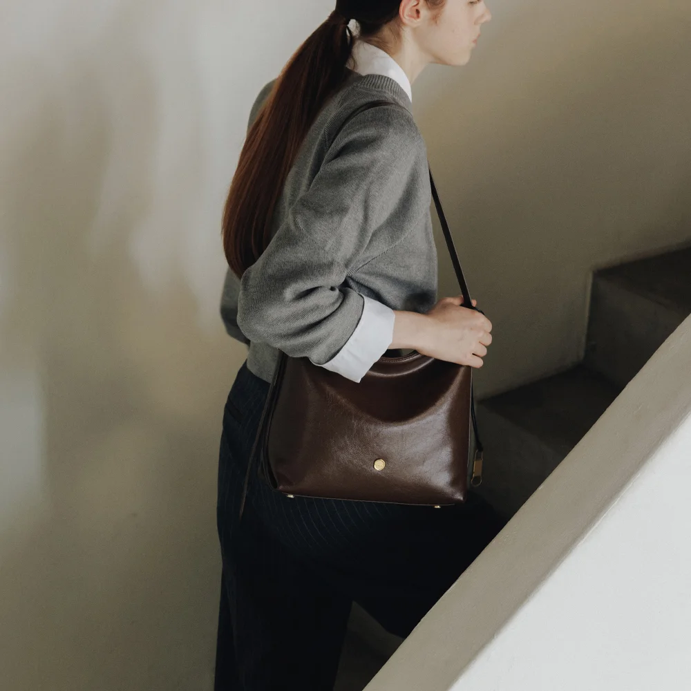 Sac Leonie Mocha