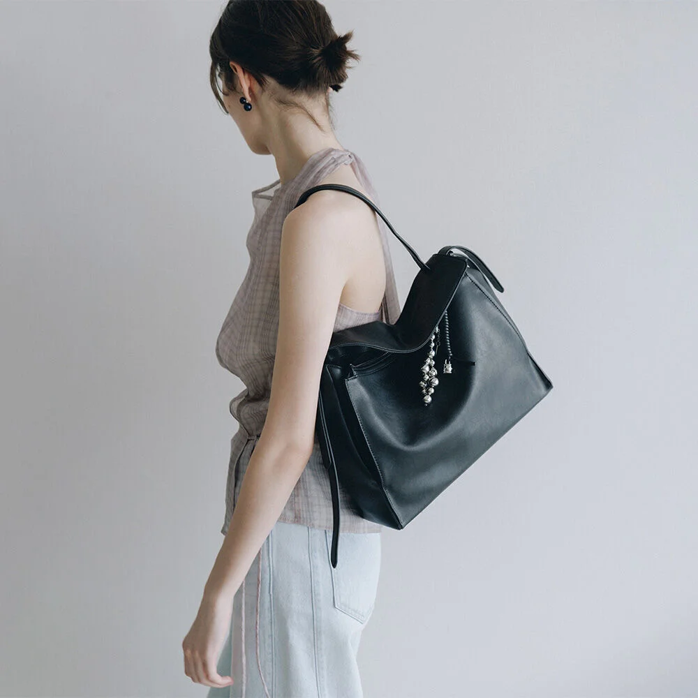 Trapeze Shoulder Large FA5AB343-FH