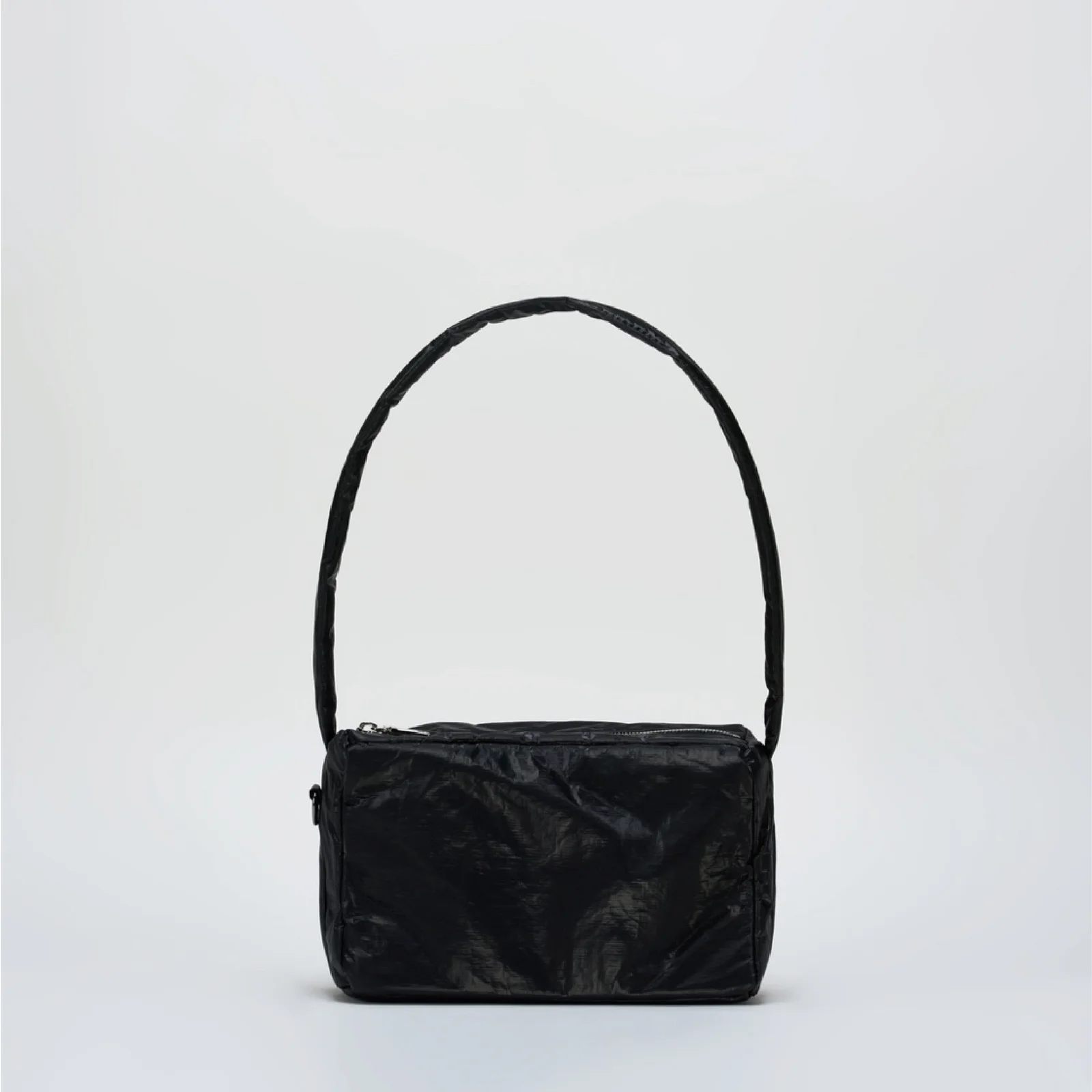 Soli Padding Bag (鋪棉包) Black