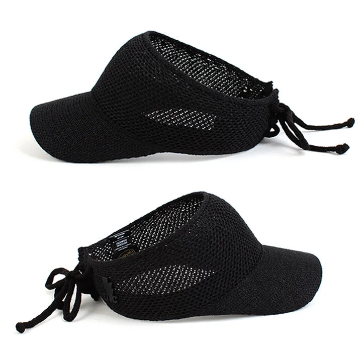 Paper Black High Suncap 遮陽板
