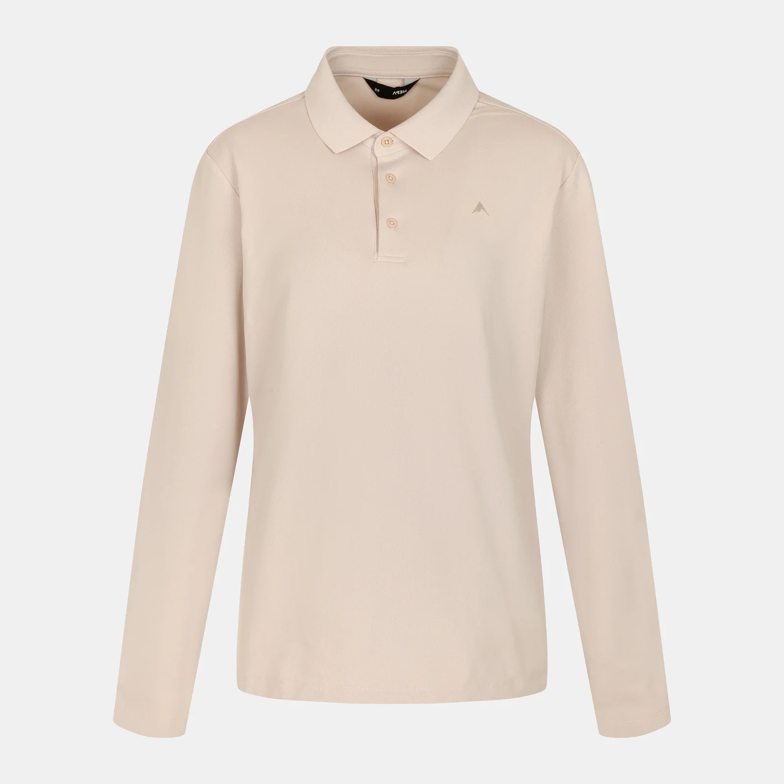NEPA/Official Direct 7J65241 女裝 女裝 Cotna 珠地 長袖 Polo T恤