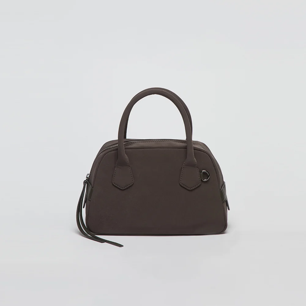 Half tote bag(Choco spread)