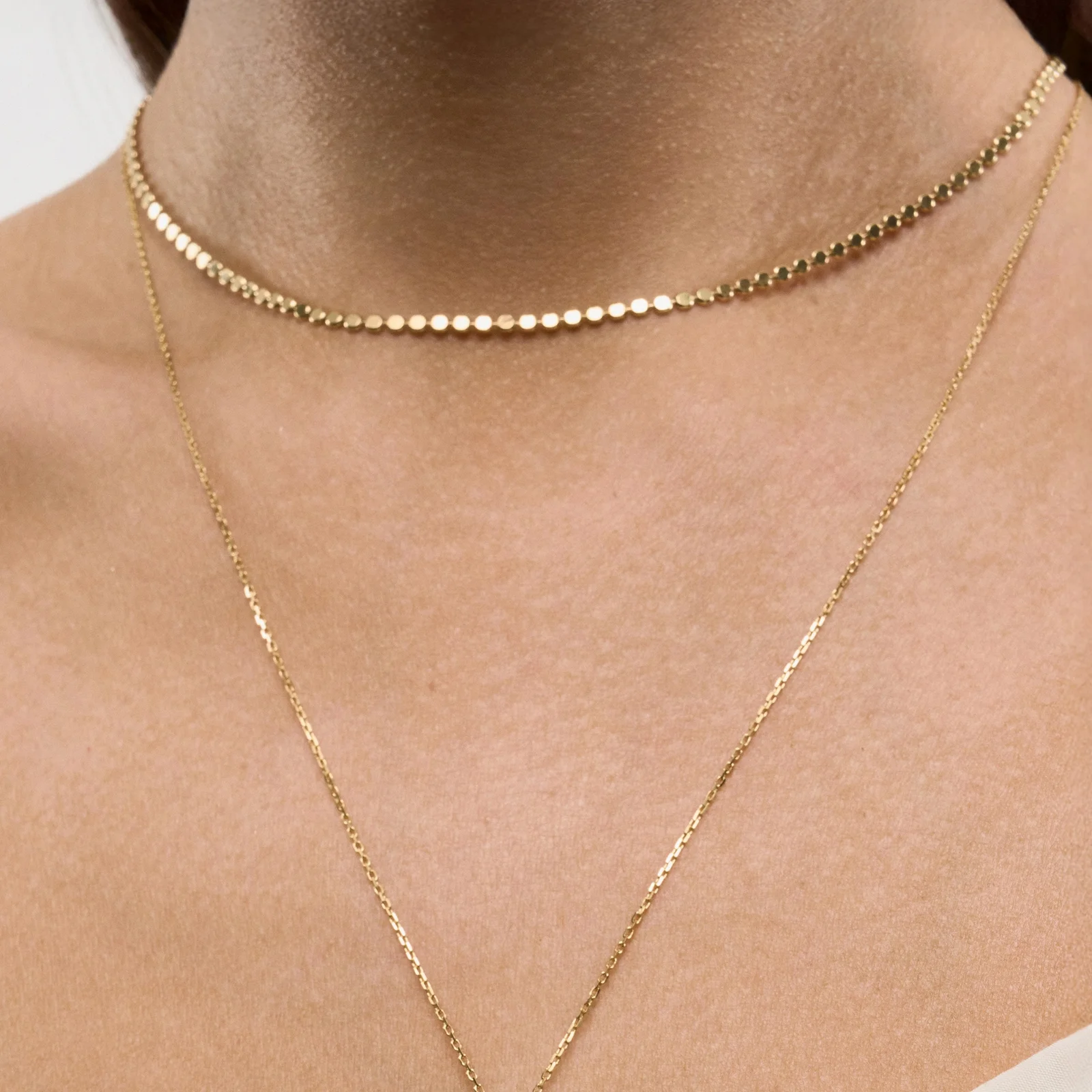 ESSENTIAL DOT CHAIN N