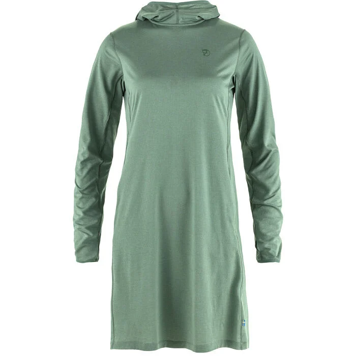 Fjällräven 女裝 Abisko 太陽 連帽衫 連身裙 (14300012)