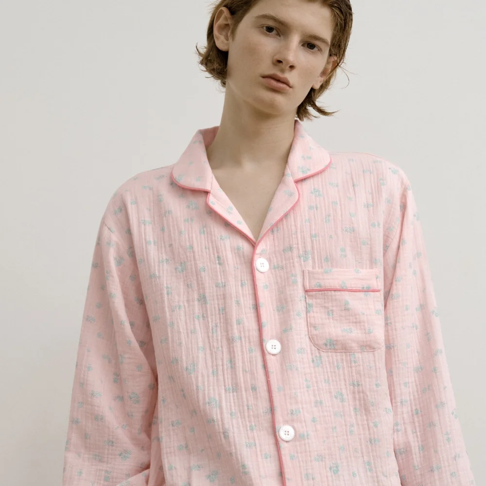 (m) Haze Pajama Set