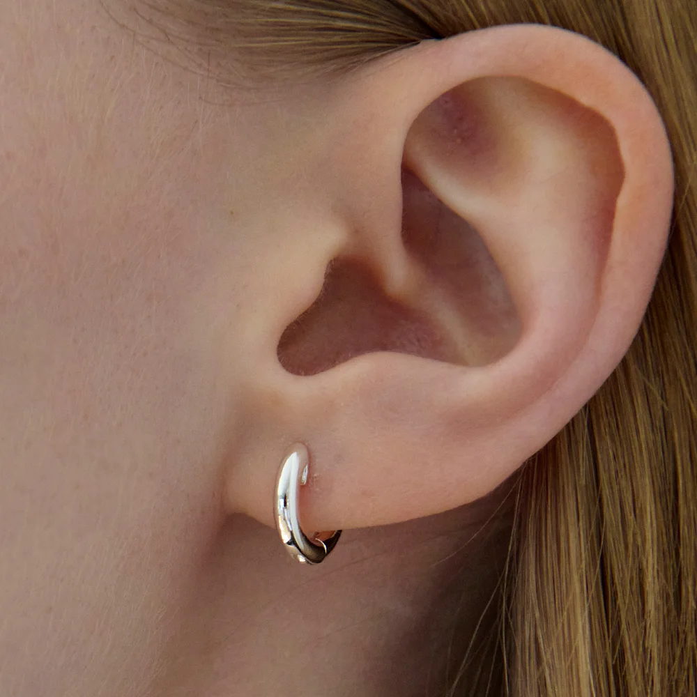 Iconic Earrings