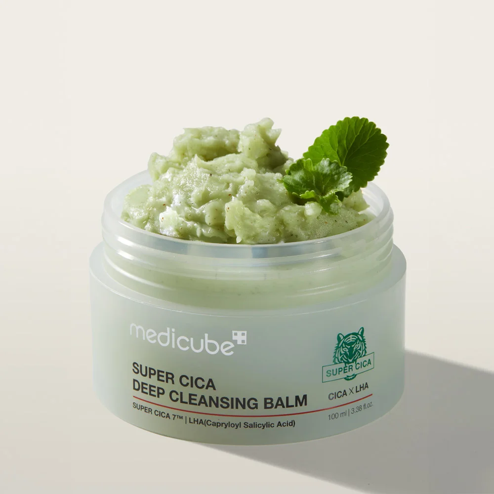 medicube 超級 積雪草 深 卸妝膏 100ml