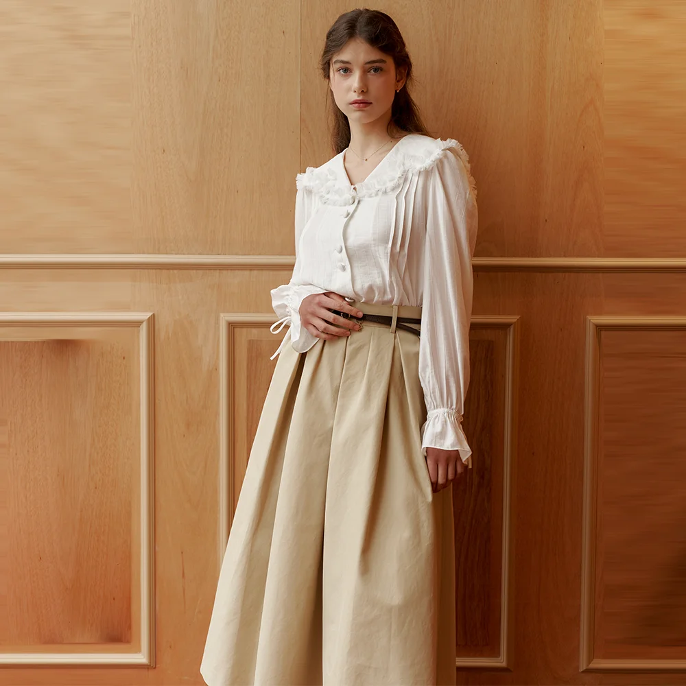 Toscana Skirt(3color)