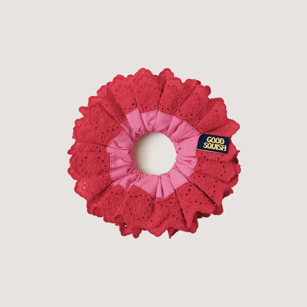 BLUMBERG (PINK/RED)