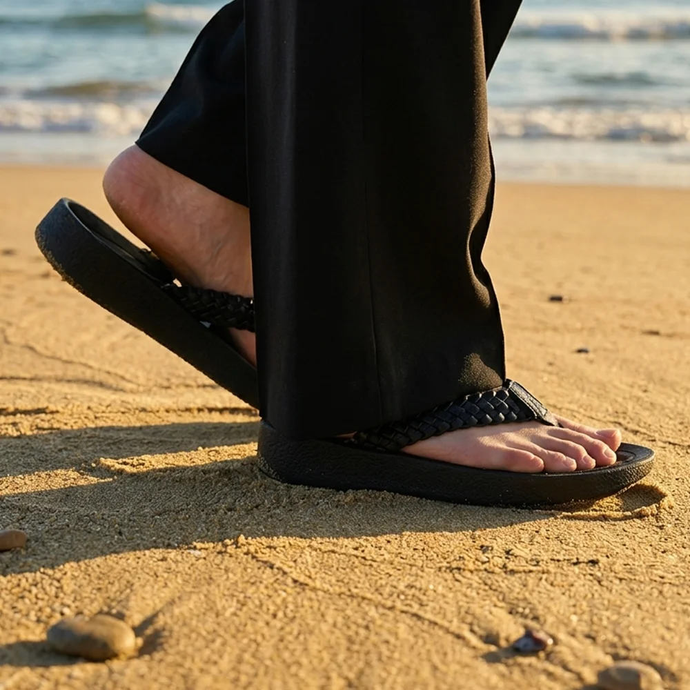SURFRIDER CLASSIC (BLACK)