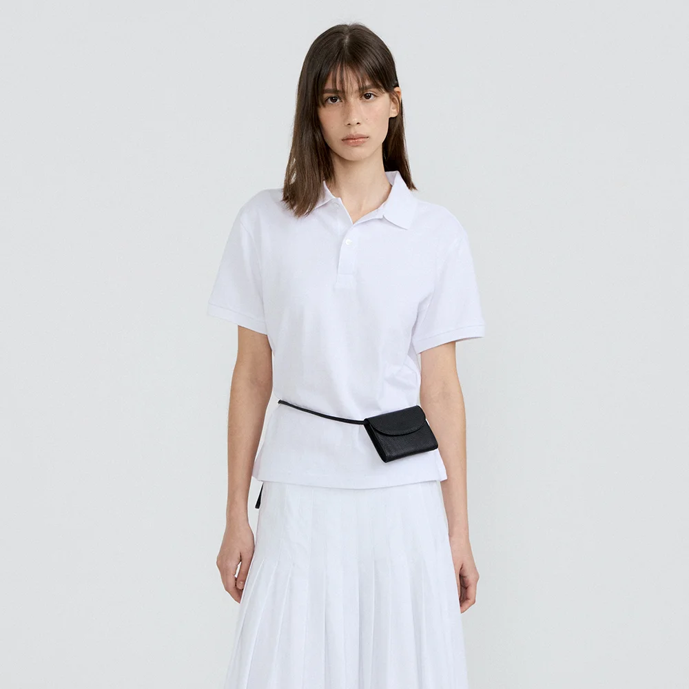 Classic PK Shirt (3color)